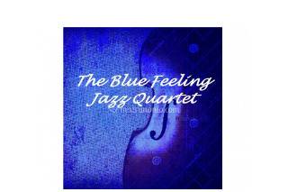 The Blue Feeling Jazz Quintet