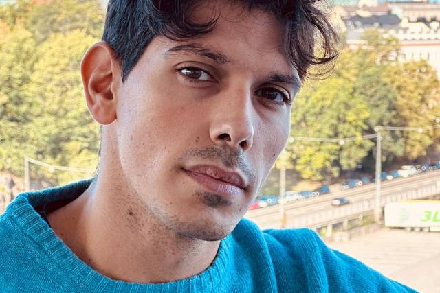 Alessio Benocci