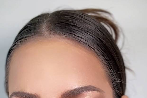 Trucco testimone