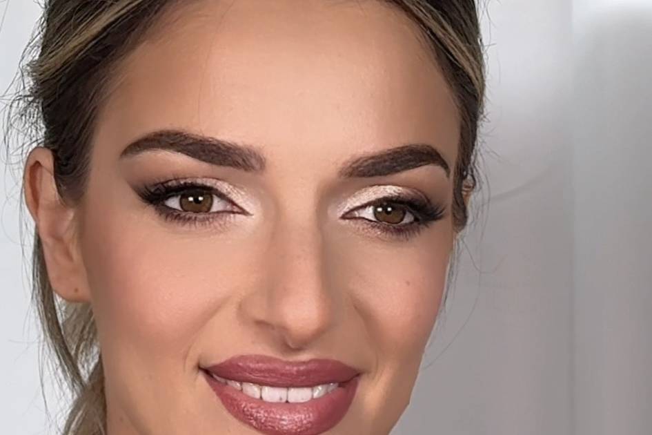 Trucco sposa