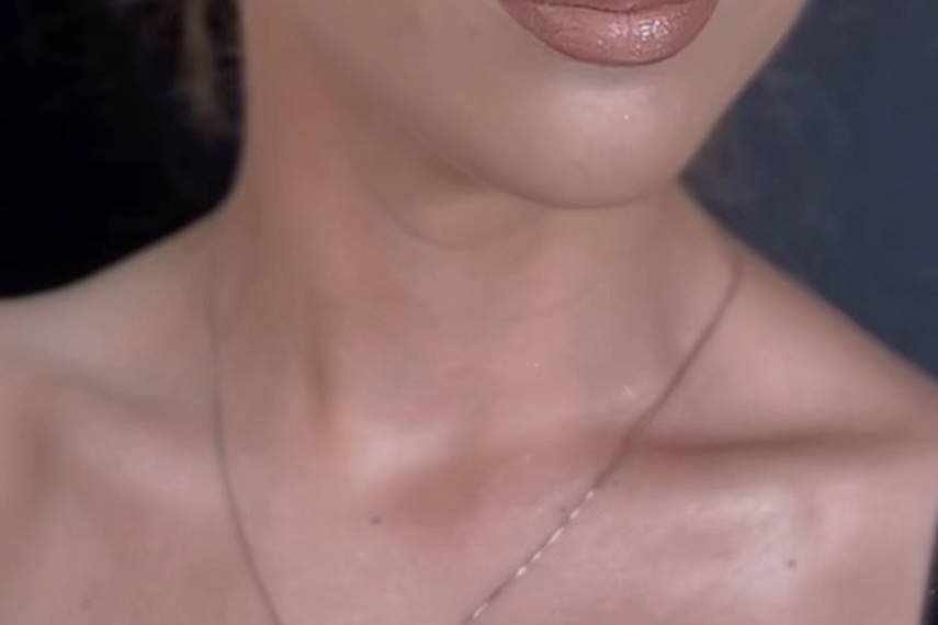 Trucco party