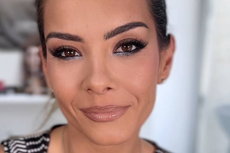 Trucco cerimonia