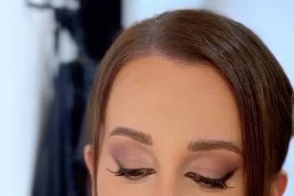 Trucco sposa