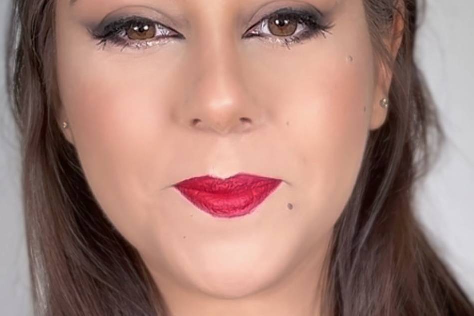 Trucco cerimonia