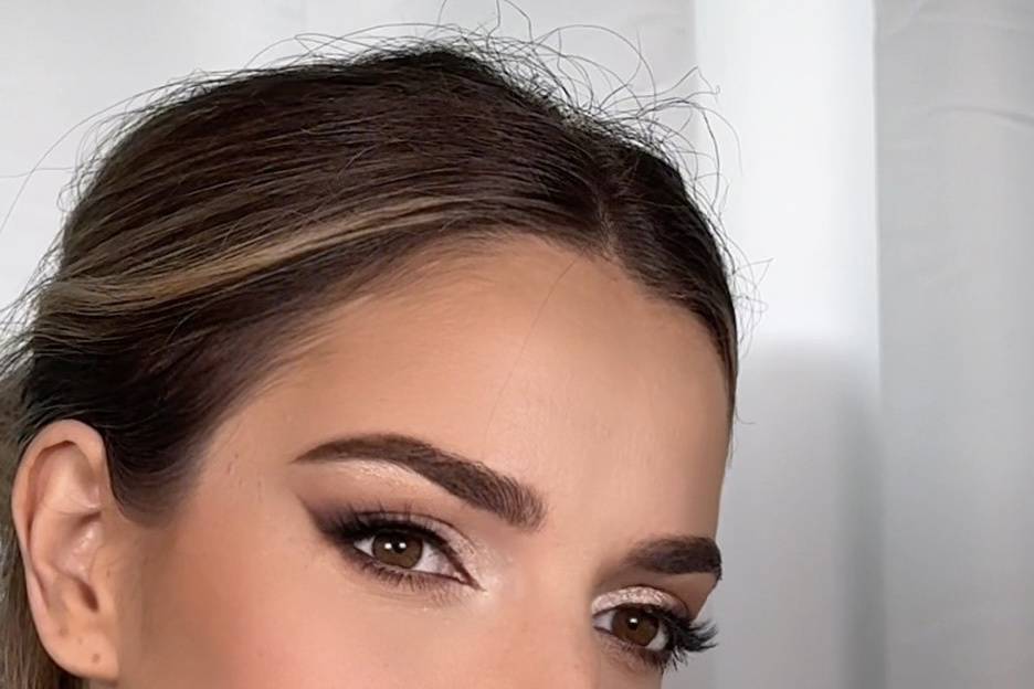 Trucco sposa