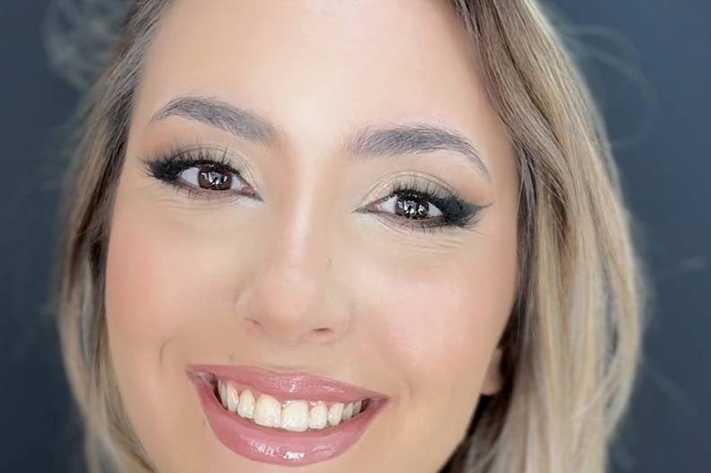 Trucco sposa