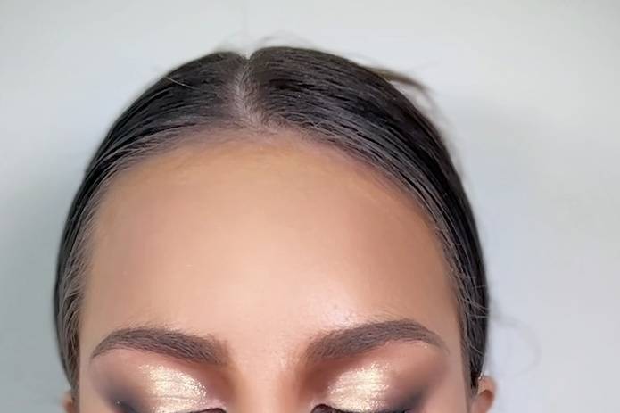 Trucco testimone