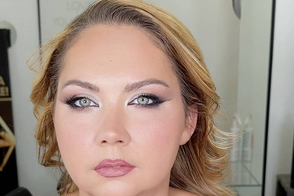 Trucco sposa