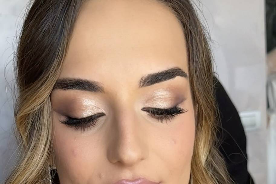 Trucco testimone