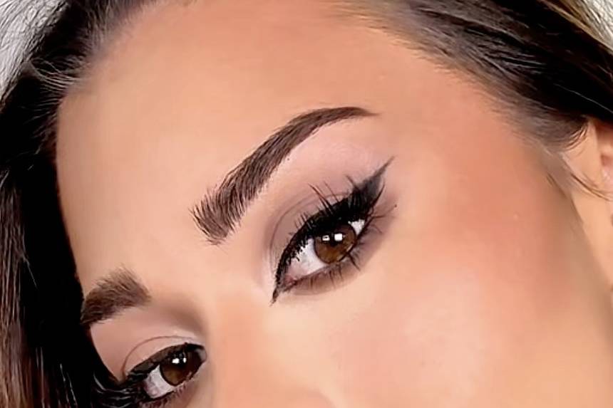 Trucco party