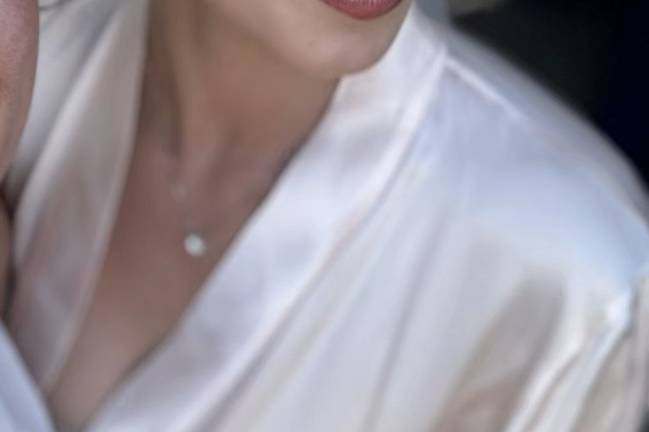 Trucco sposa