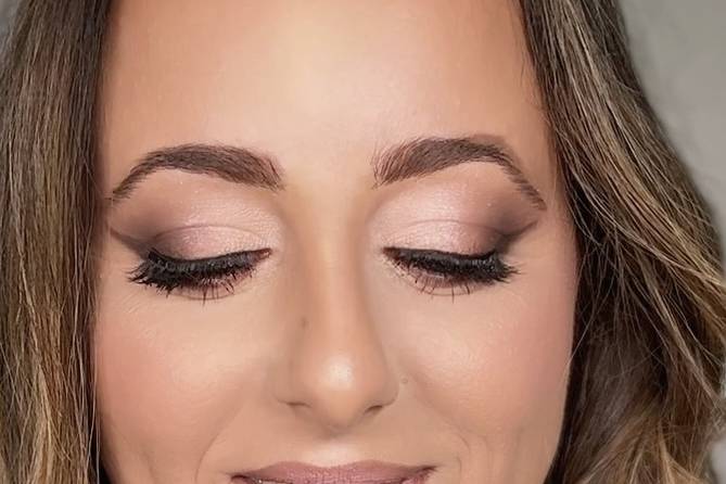 Trucco sposa