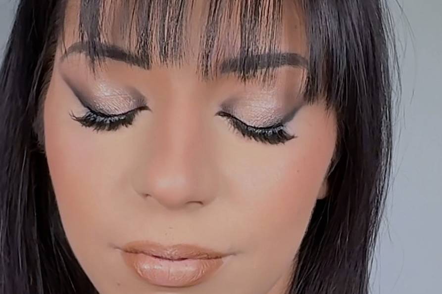 Trucco addio al nubilato