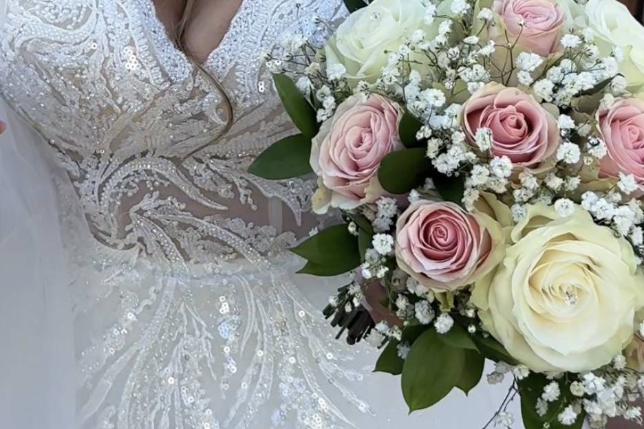 Trucco sposa