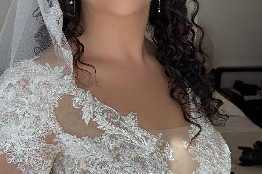 Trucco sposa
