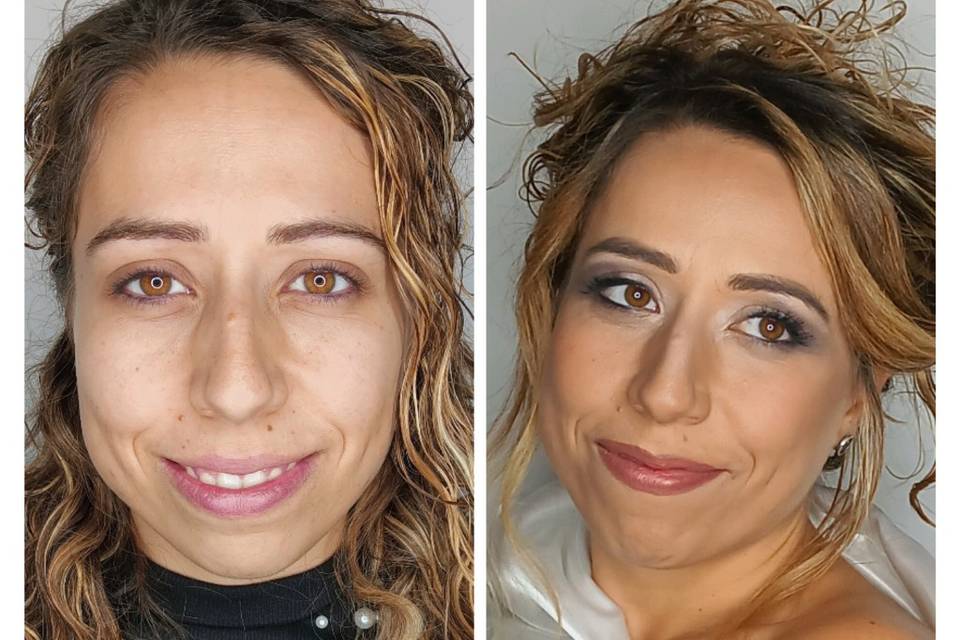 Trucco correttivo