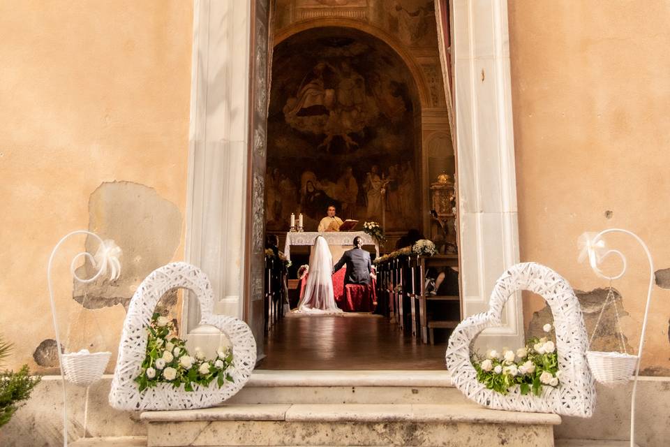 Preparazione