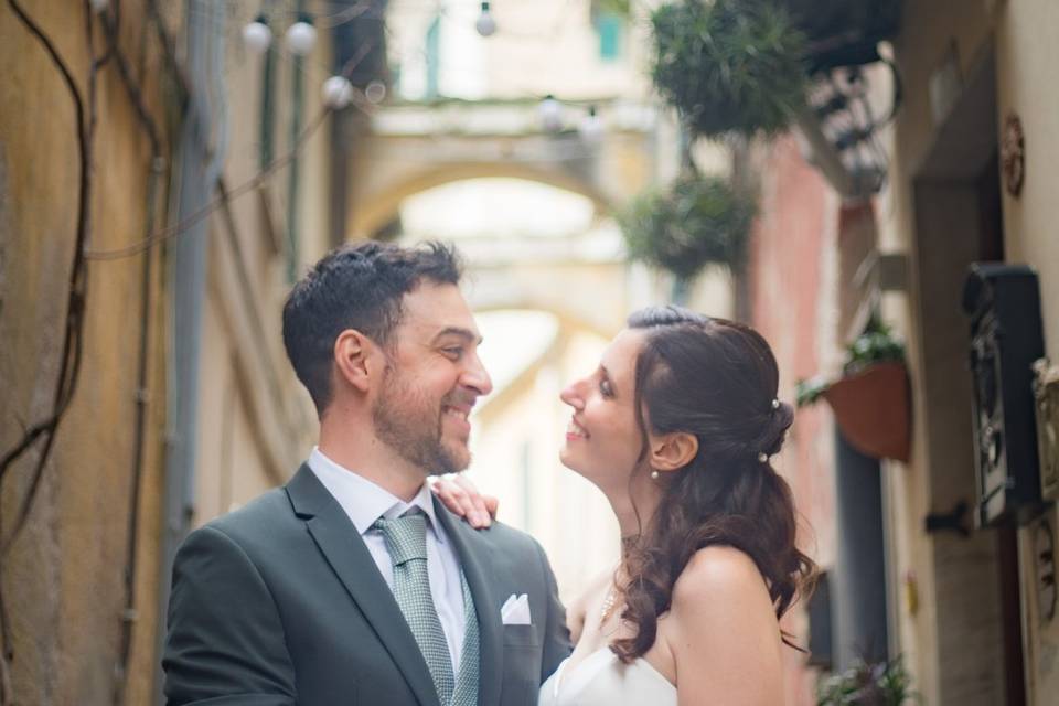 Paolo e Annalisa
