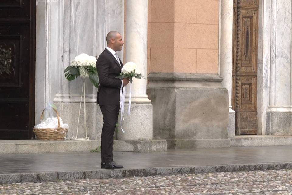 Il video del tuo matrimonio