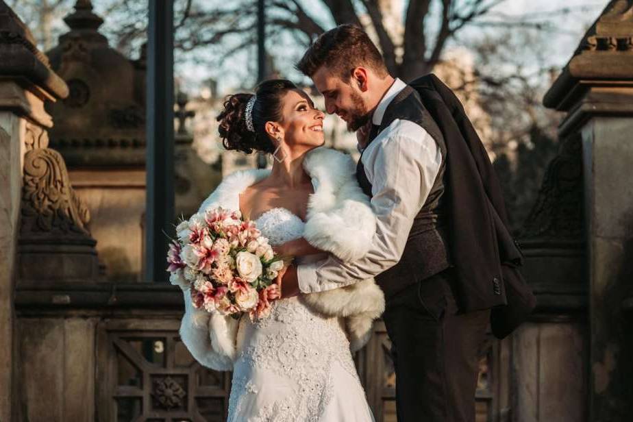 Fotografo matrimonio