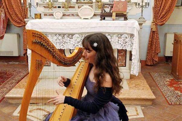 Musica chiesa
