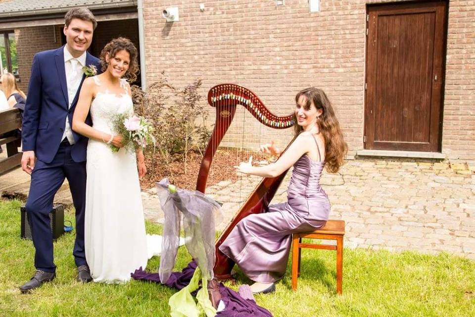 Musica nozze