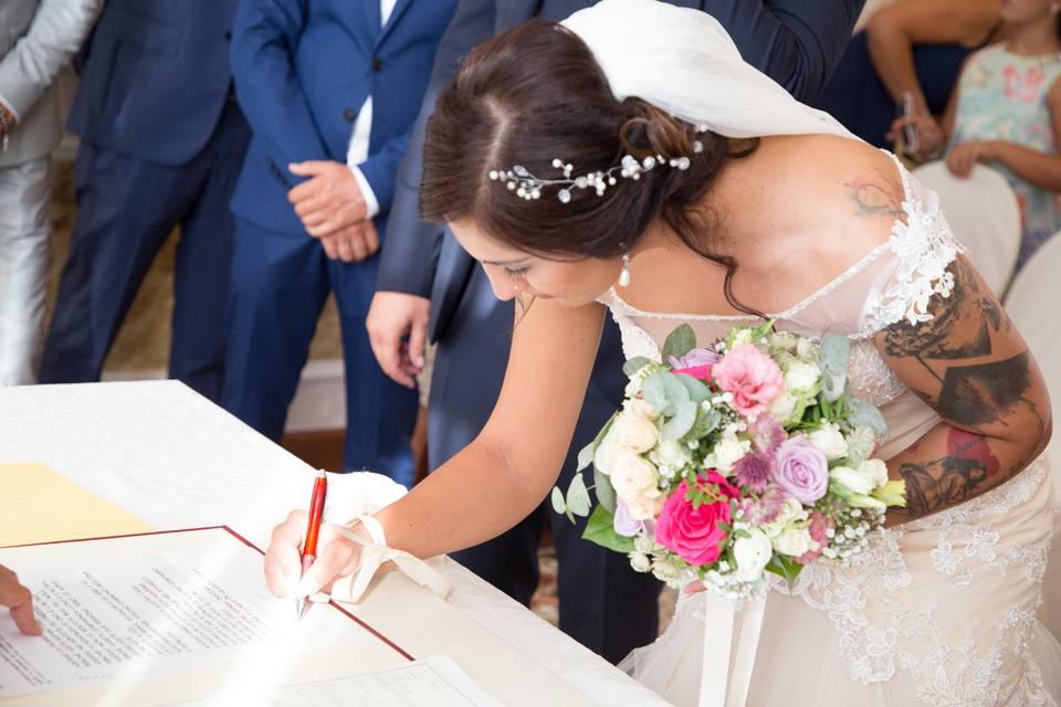 Video matrimonio rovigo