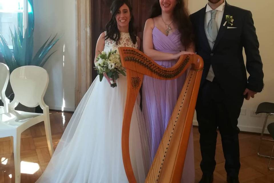 Musica matrimonio