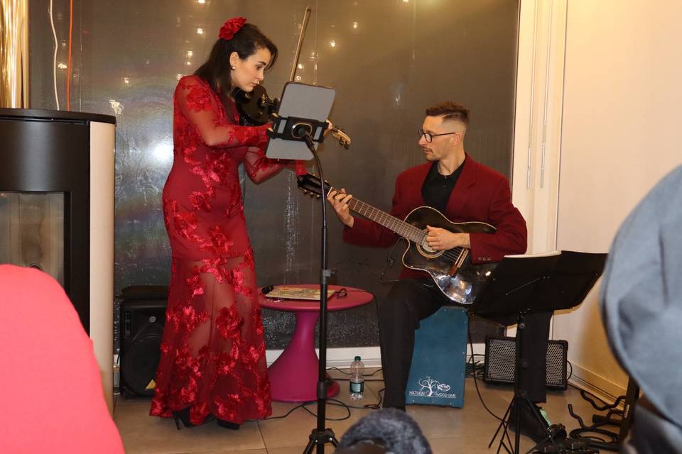 Concerto di San Valentino