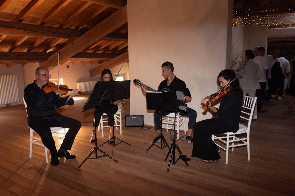 Quartetto