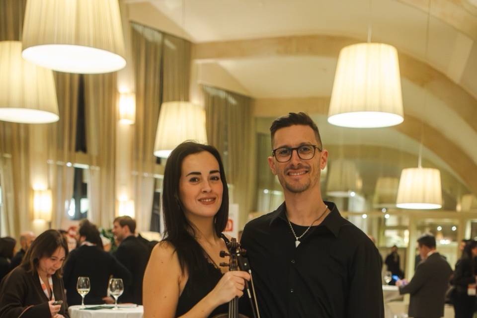 Evento aziendale