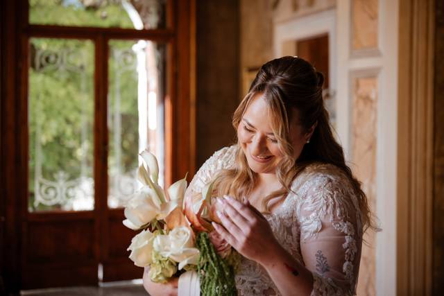 BRIDE