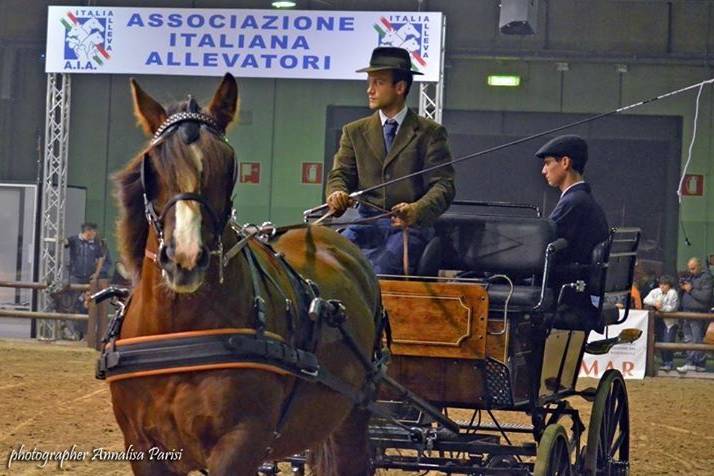 Cascina Tonello