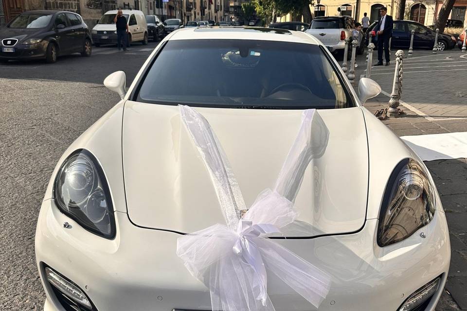 Prestigious Events Cars
