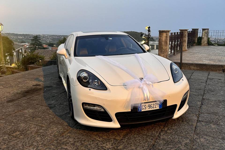 Prestigious Events Cars