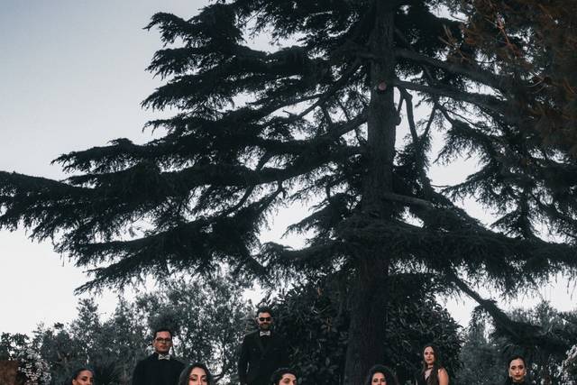 Live music band