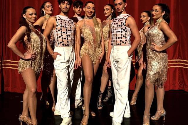 Dancers