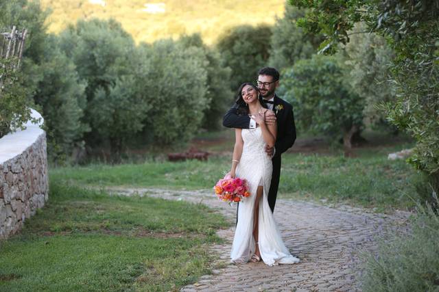 Annalisa e Lorenzo