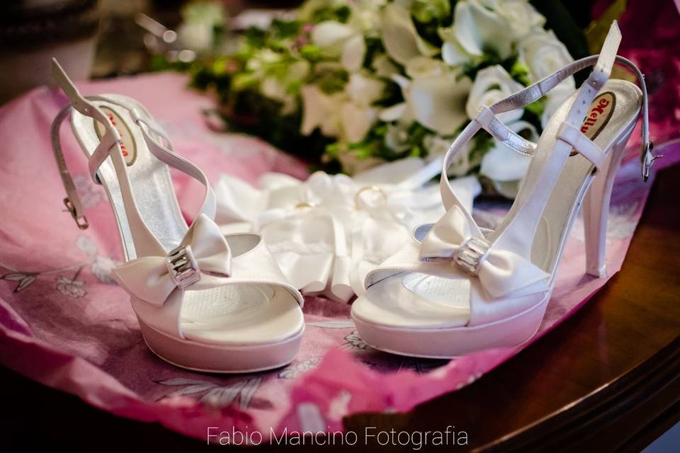 Le scarpe