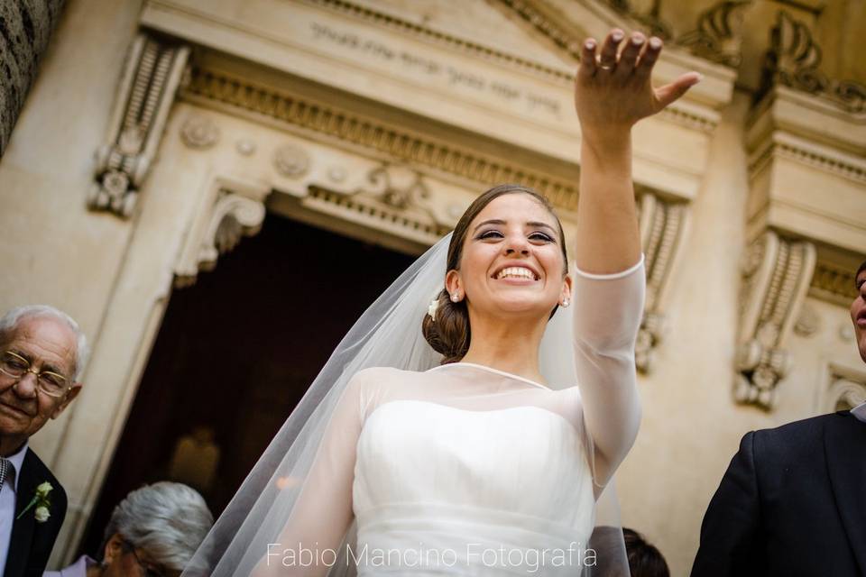La sposa