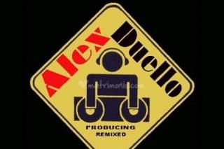 Deejay Alex Duello