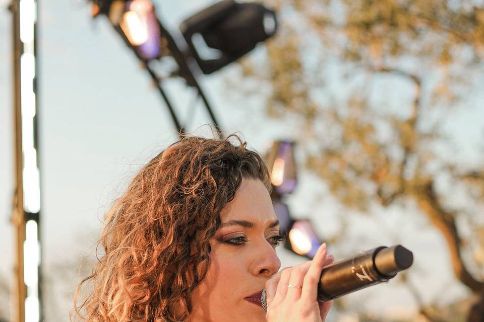 Live music
