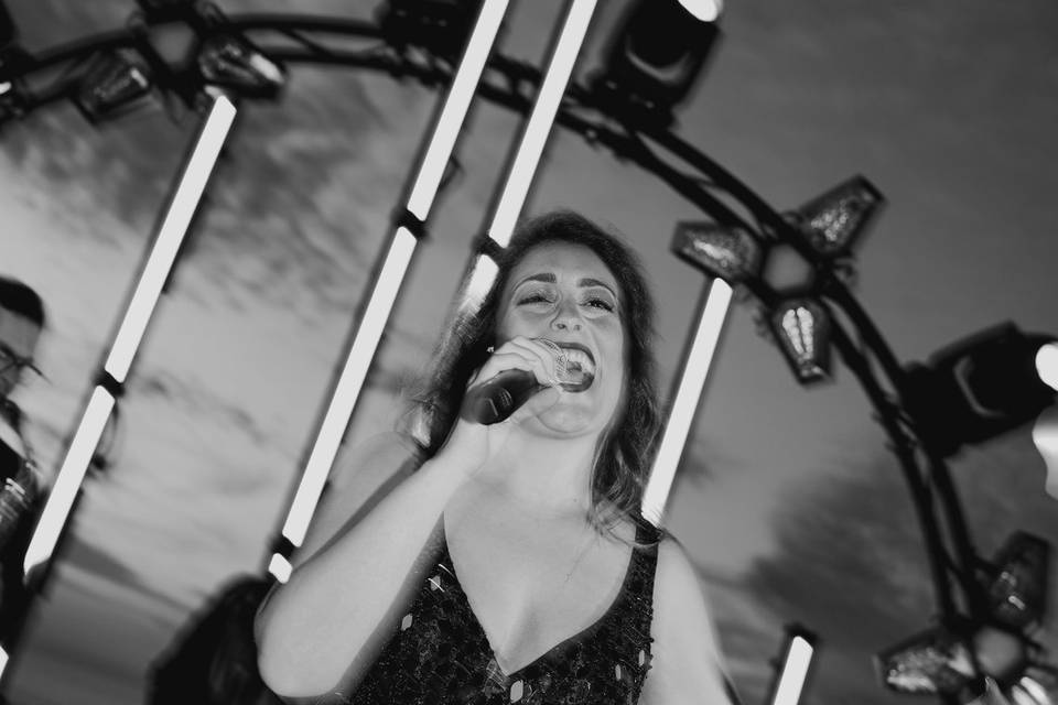 Live music band