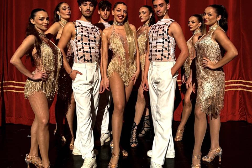 Dancers