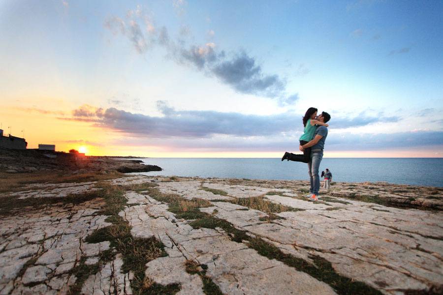 Polignano a Mare