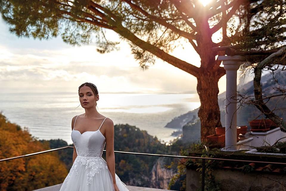 Giordana Sposi