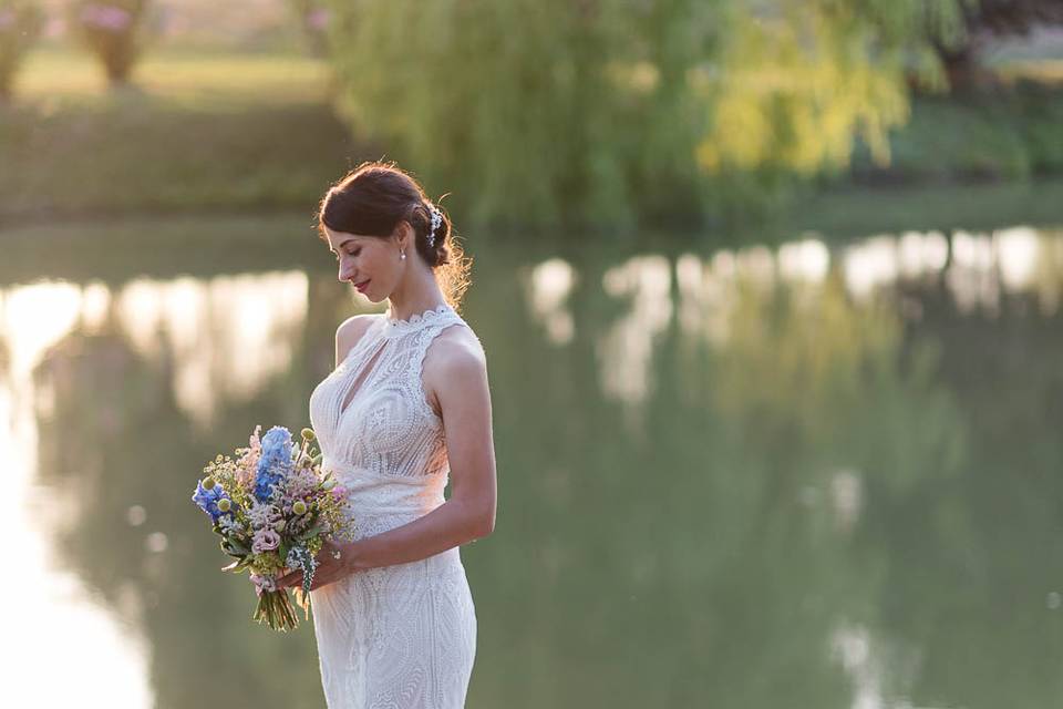 Valeria e alessandro