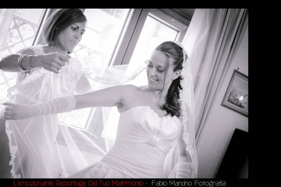 La sposa