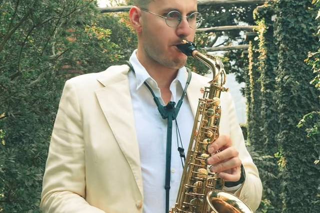Peverique Sax
