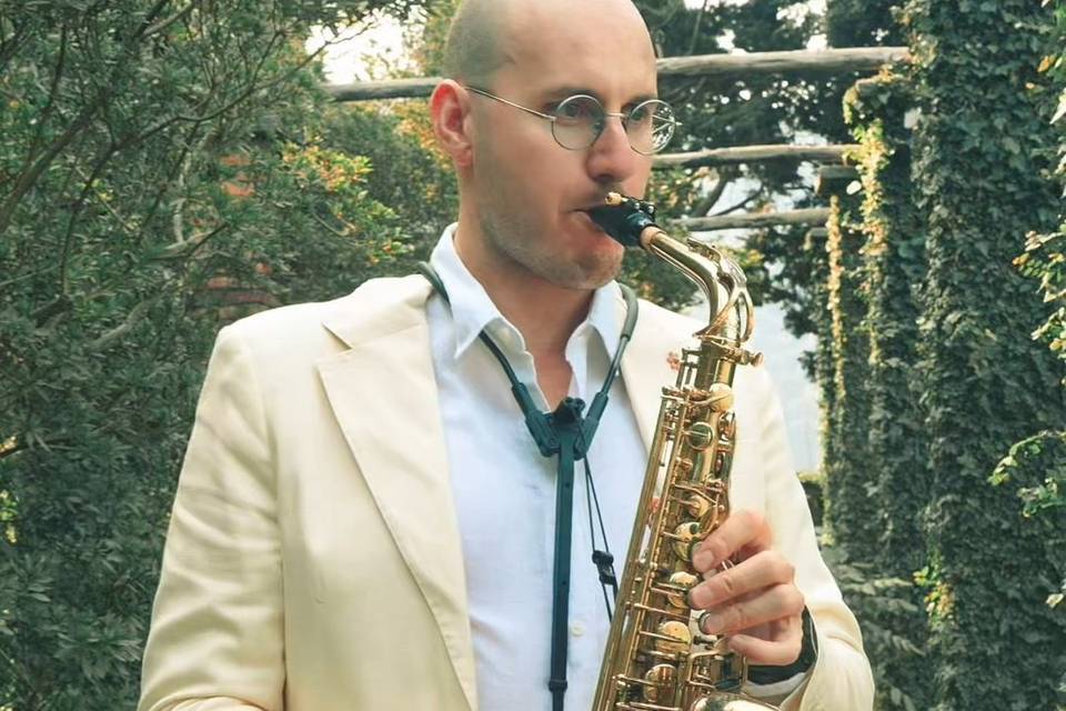 Peverique Sax